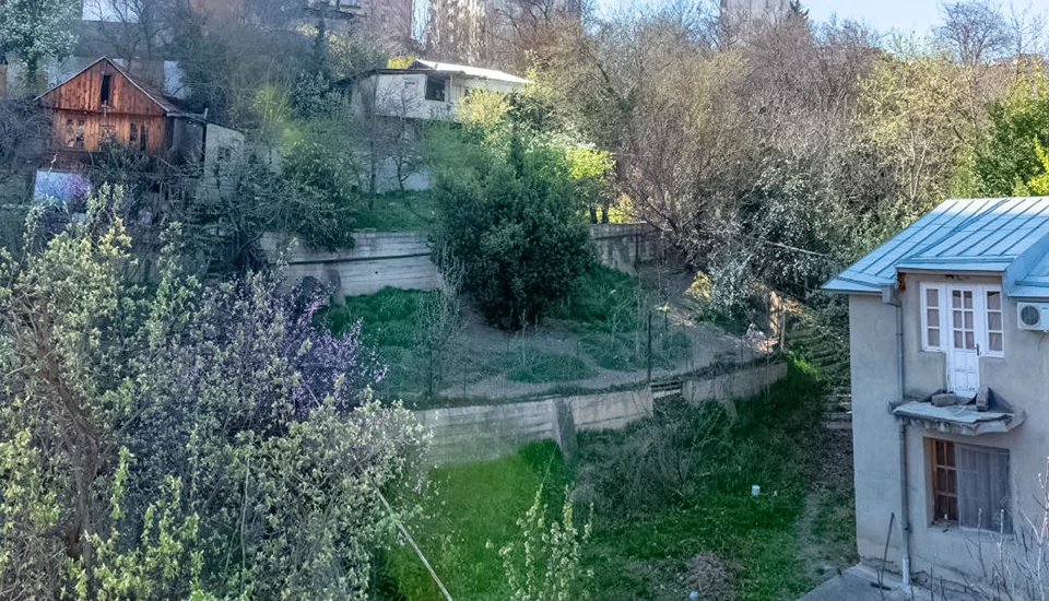 هتل ونسا تفلیس